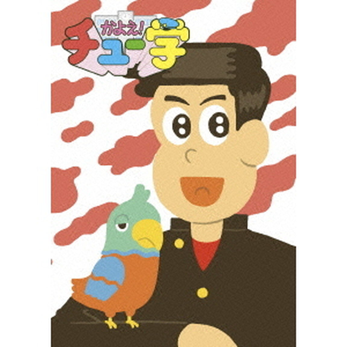 かよえ！チュー学 11（ＤＶＤ）