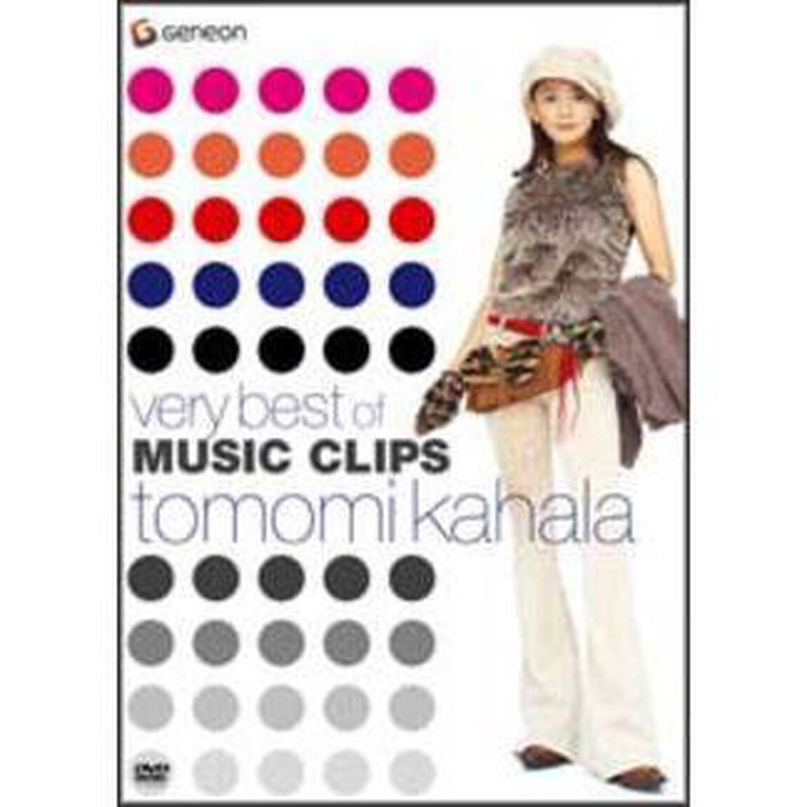very　best　of　MUSIC　CLIPS（ＤＶＤ）