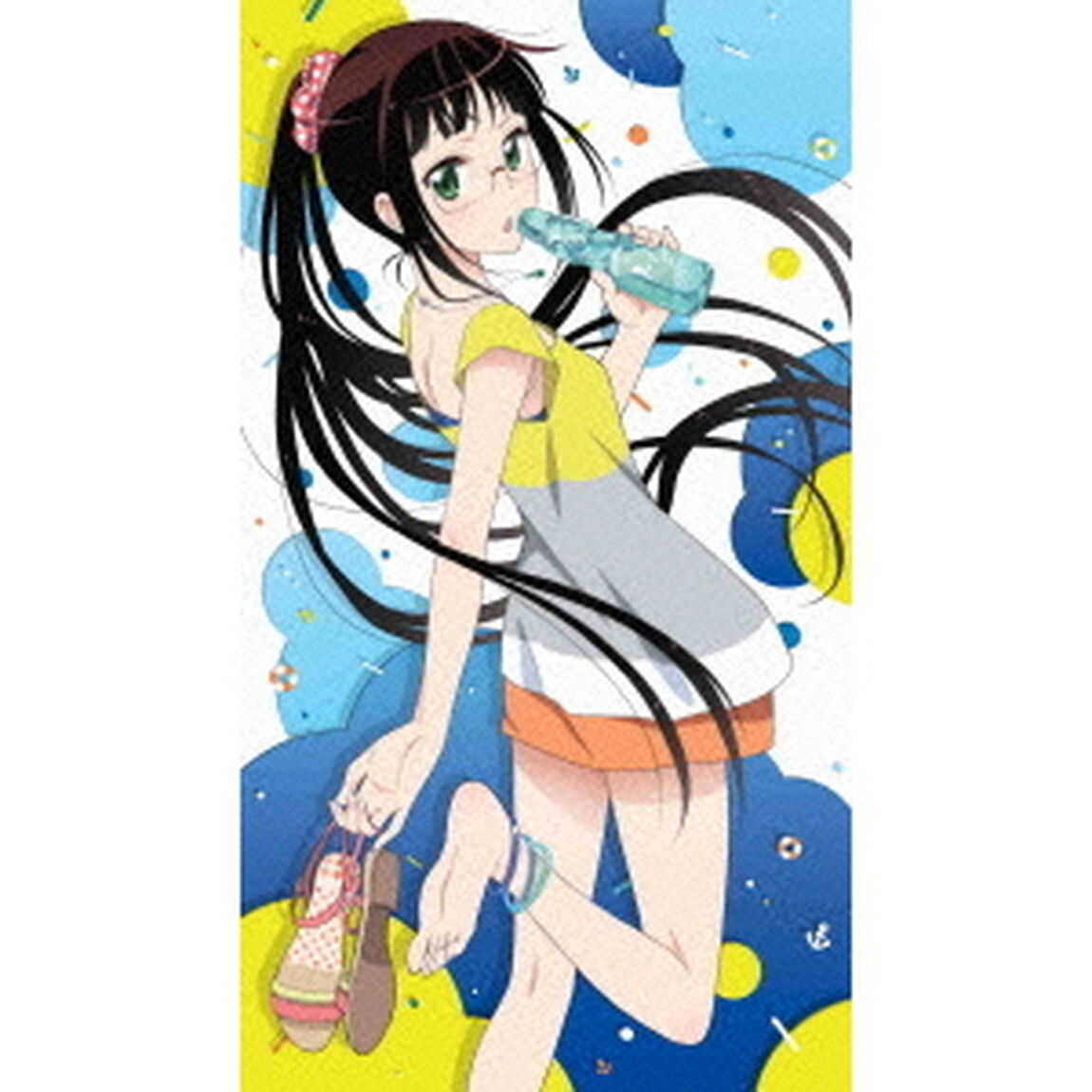 ニセコイ　4（ＤＶＤ）