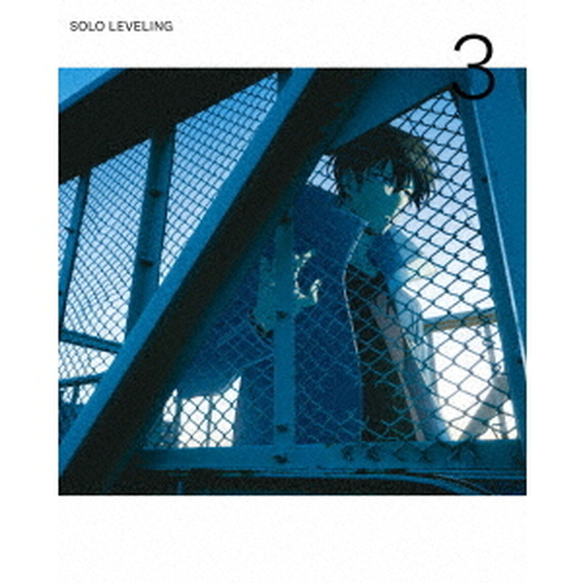 俺だけレベルアップな件　Vol．3（ＤＶＤ）