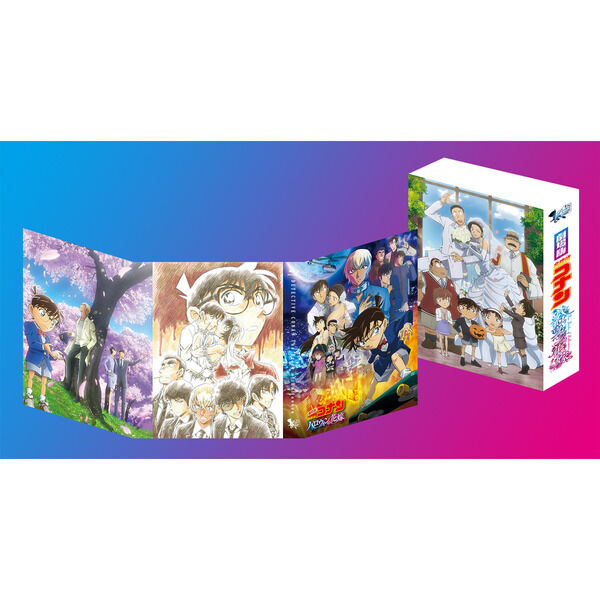 劇場版 名探偵コナンハロウィンの花嫁 Blu-ray＜豪華盤＞ - 通販