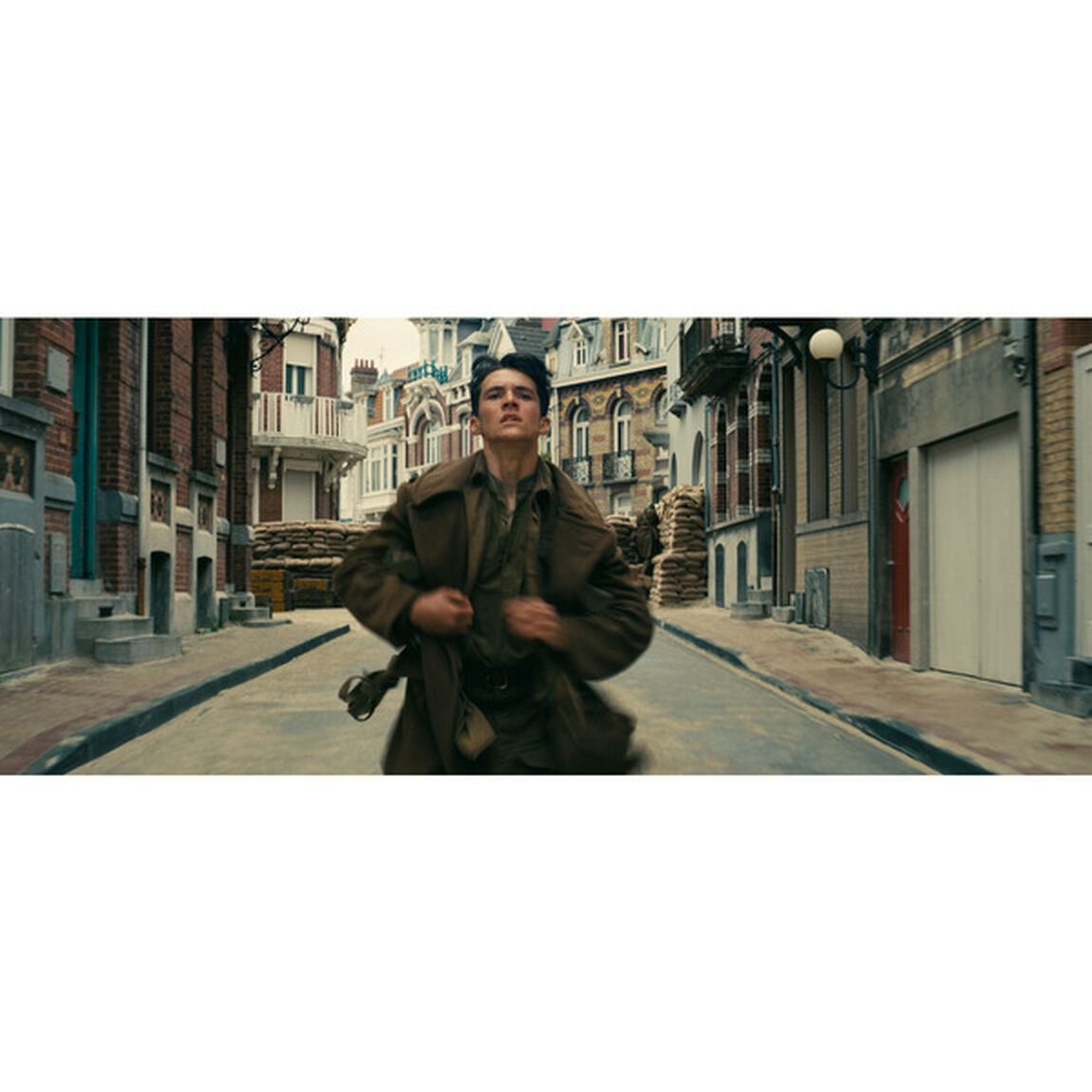 ダンケルク　アルティメット・エディション（Ｕｌｔｒａ ＨＤ Ｂｌｕ－ｒａｙ）