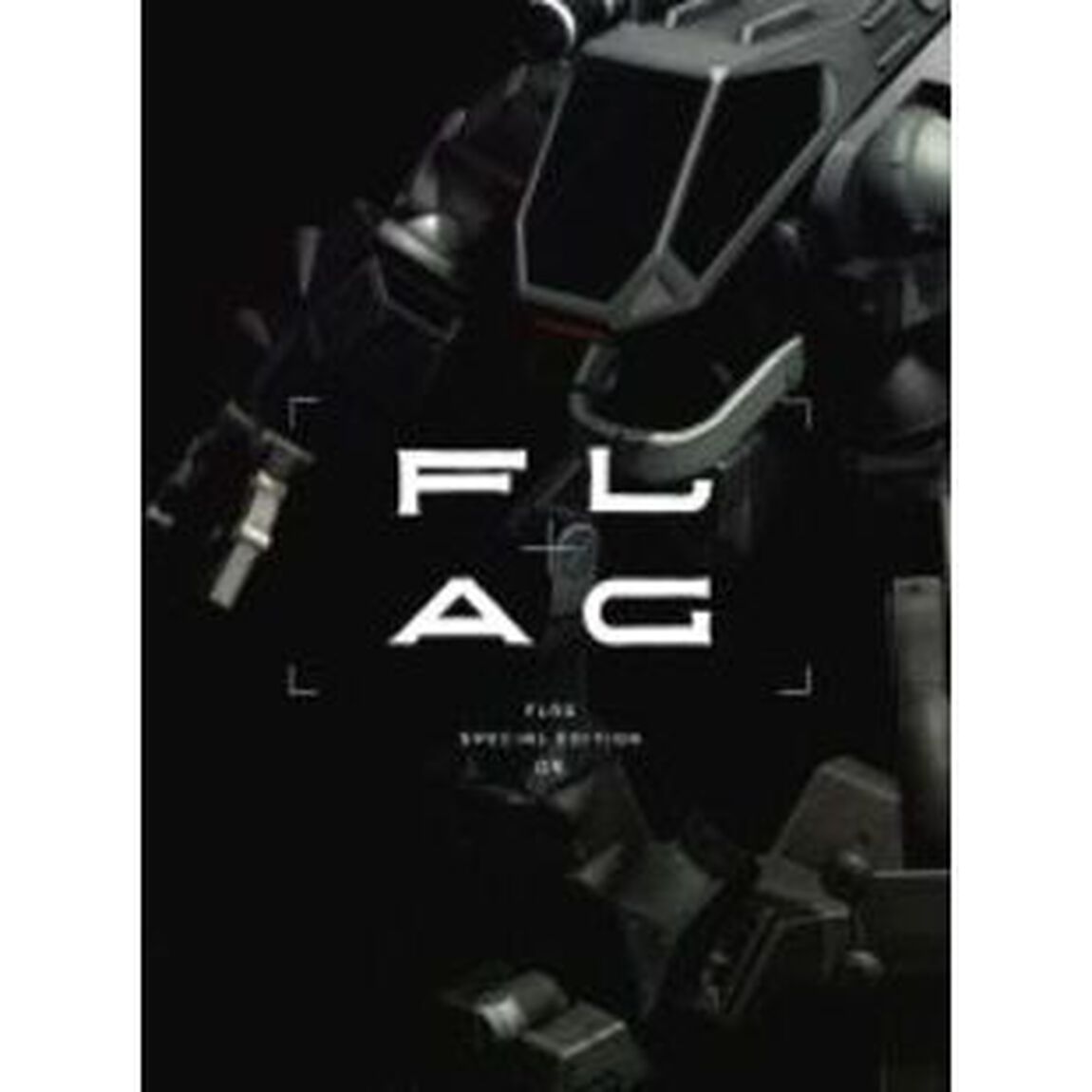 FLAG　5　SPECIAL　EDITION（ＤＶＤ）
