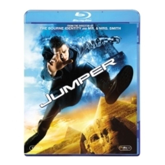 ジャンパー（Ｂｌｕ－ｒａｙ　Ｄｉｓｃ）