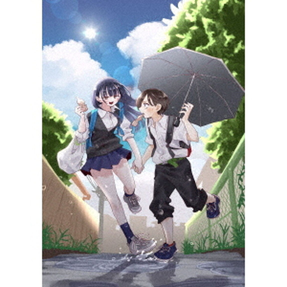 僕の心のヤバイやつ1期＆2期BDBOX（Ｂｌｕ－ｒａｙ　Ｄｉｓｃ）