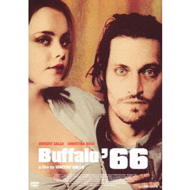 バッファロー&rsquo;66（ＤＶＤ）