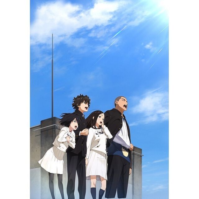 心が叫びたがってるんだ。（ＤＶＤ）