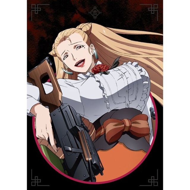 十二大戦　ディレクターズカット版　1（Ｂｌｕ－ｒａｙ　Ｄｉｓｃ）
