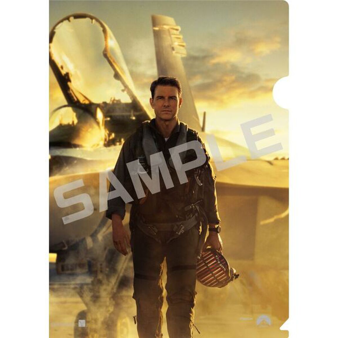 トップガン マーヴェリック ブルーレイ＋DVD＜セブンネット限定特典：A4クリアファイル付き＞（Ｂｌｕ－ｒａｙ　Ｄｉｓｃ）