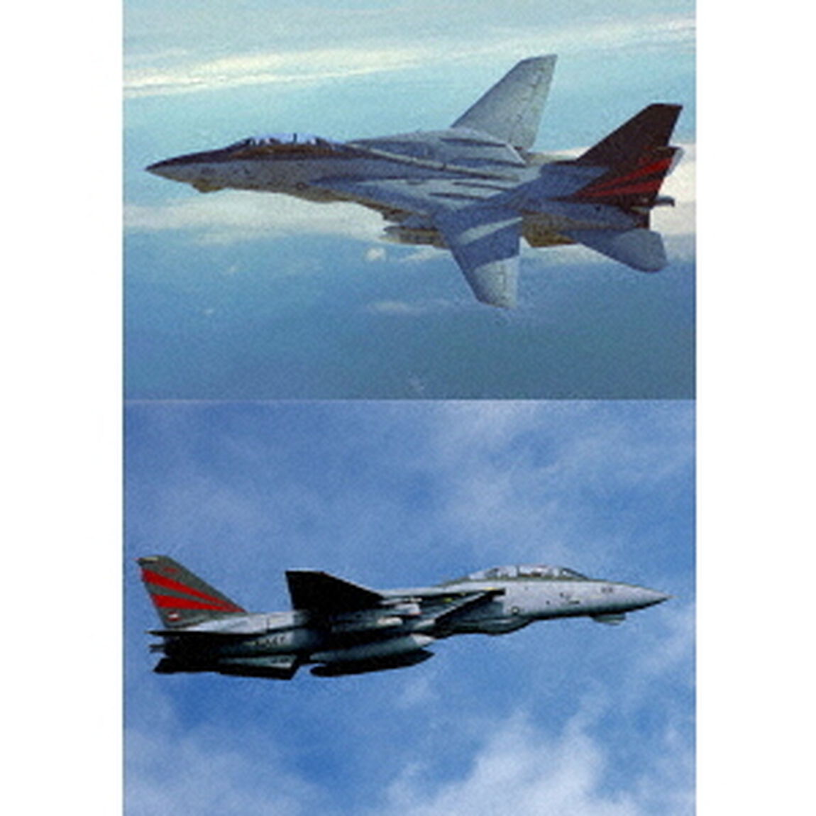 F－14A　トムキャット　ファイナル（ＤＶＤ）