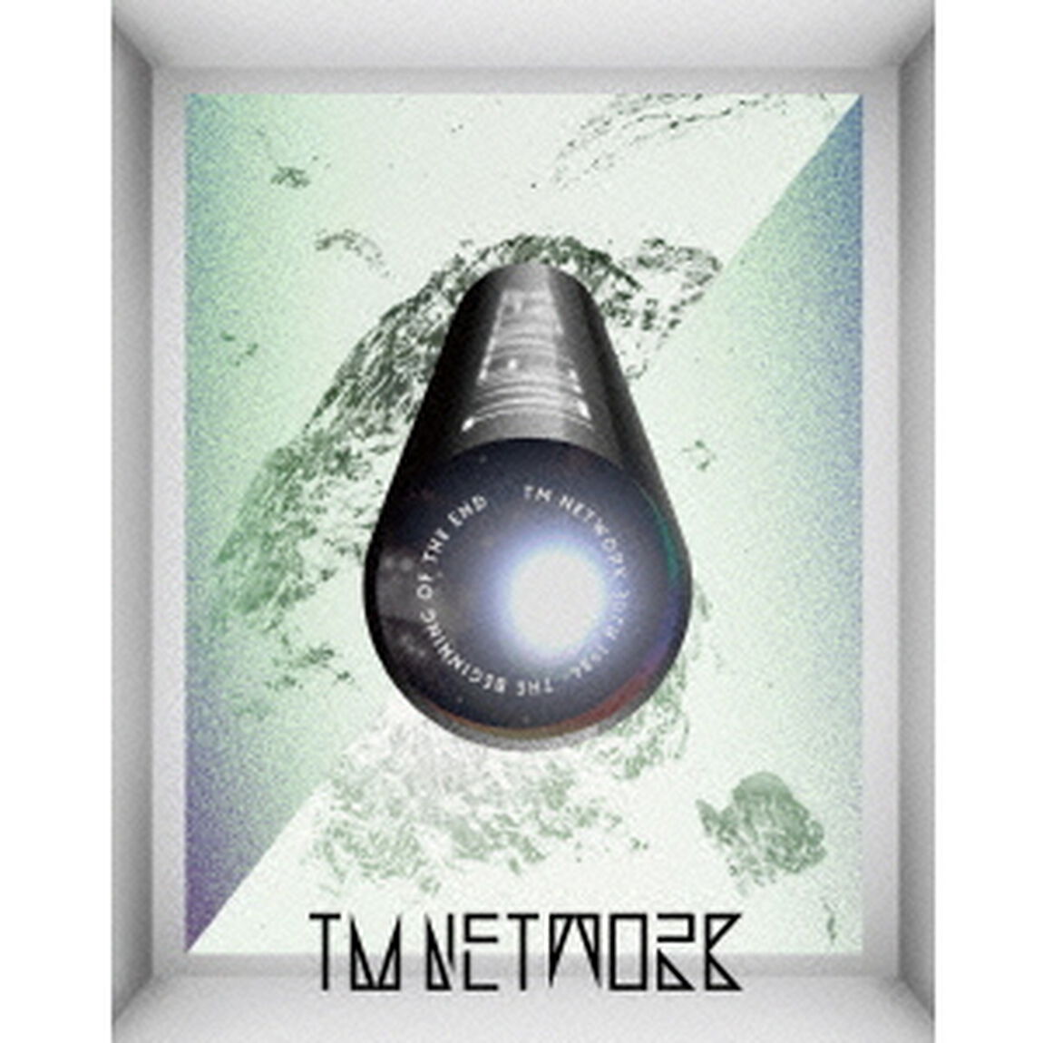 TM　NETWORK　30th　1984－　THE　BEGINNING　OF　THE　END（Ｂｌｕ－ｒａｙ　Ｄｉｓｃ）