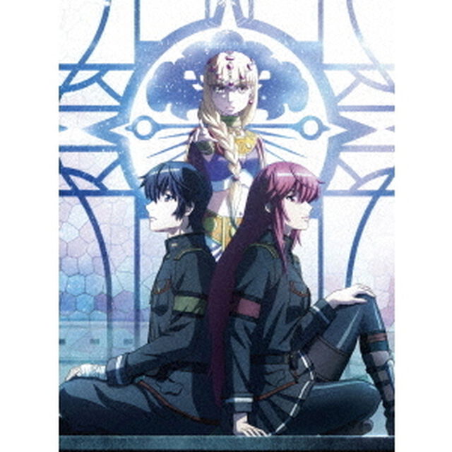 「ねじ巻き精霊戦記　天鏡のアルデラミン」　vol．7（Ｂｌｕ－ｒａｙ　Ｄｉｓｃ）