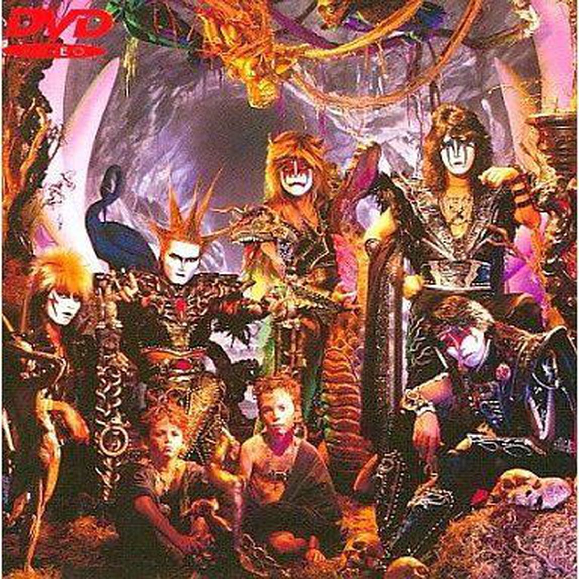 実録！欧州非常事態宣言（ＤＶＤ）
