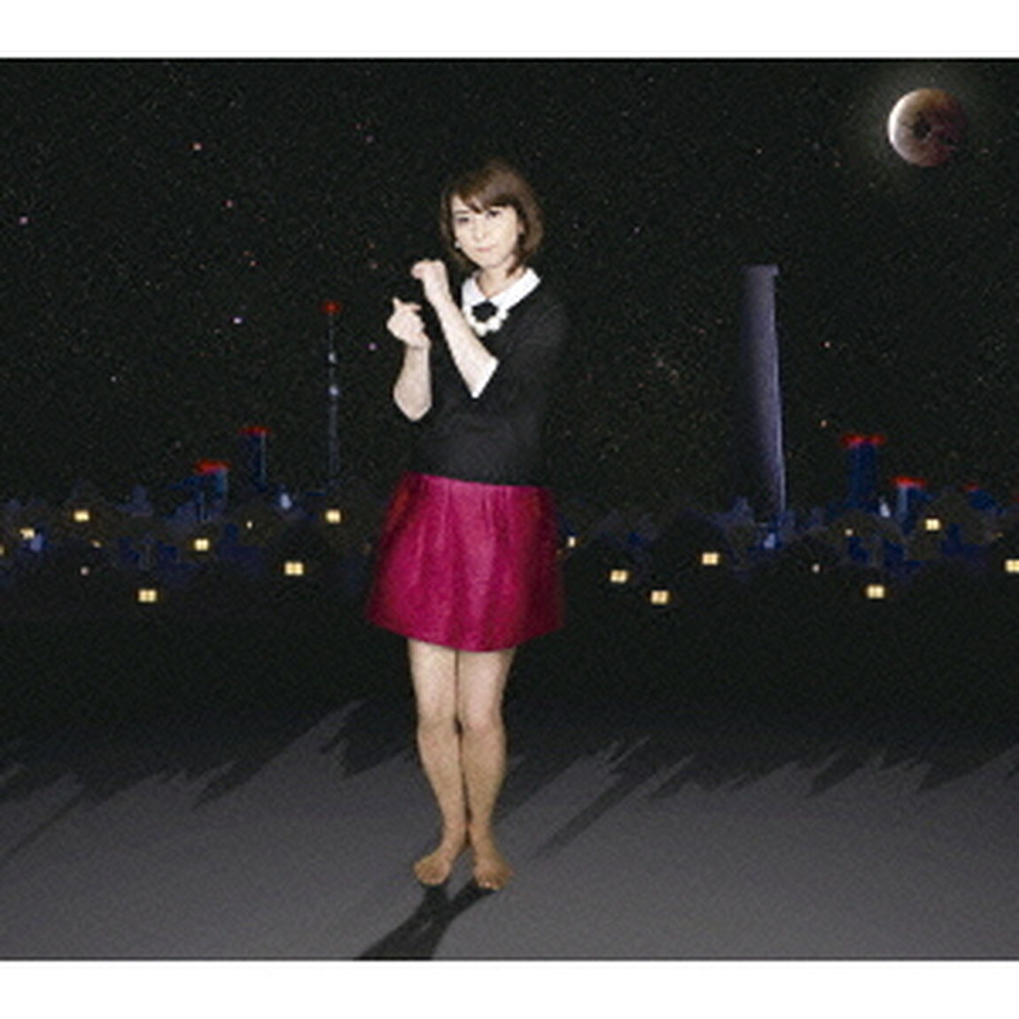 デビュー25周年企画　森高千里　セルフカバーシリーズ　&ldquo;LOVE&rdquo;　Vol．8（ＤＶＤ）