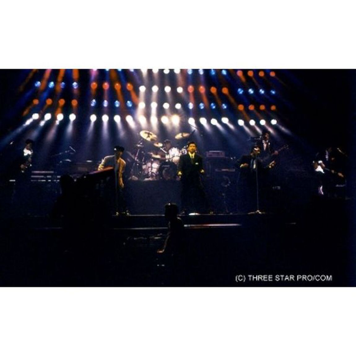 Cute Beat Club Band／Cute Beat Club Band LIVE in LONDON at ASTORIA,1987 ＜数量限定版＞（ＤＶＤ）