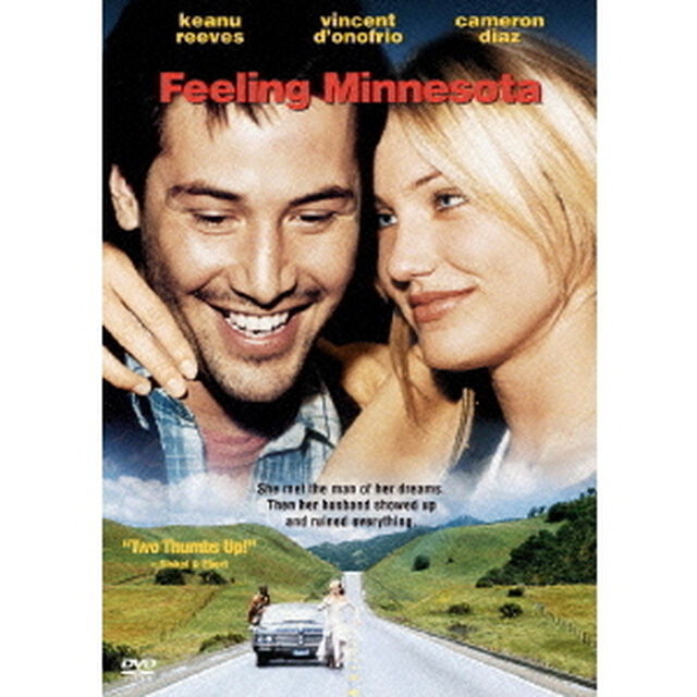 フィーリング・ミネソタ（ＤＶＤ）