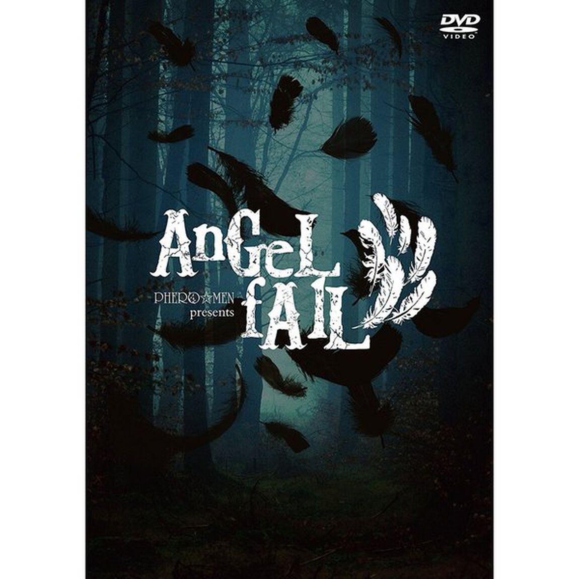 AnGeL　fAlL（ＤＶＤ）