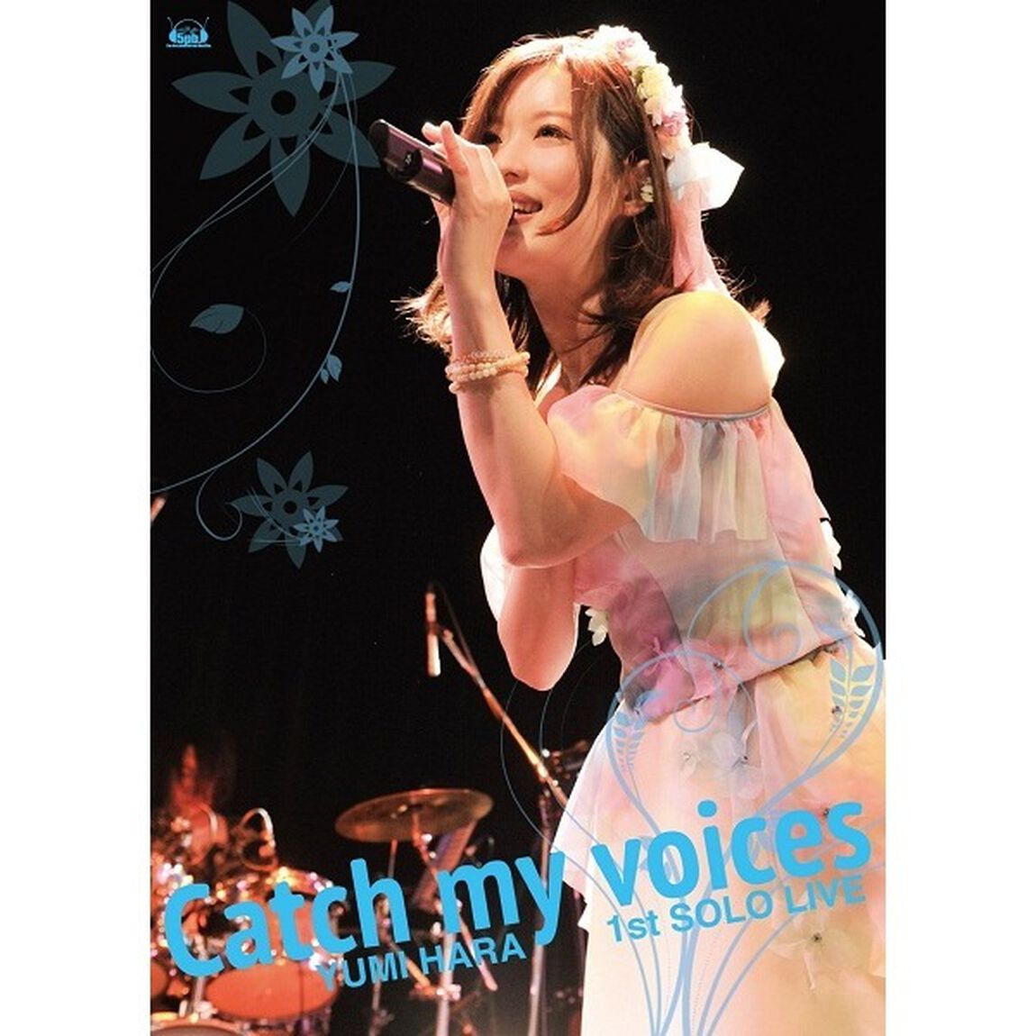 Catch　my　voices（ＤＶＤ）