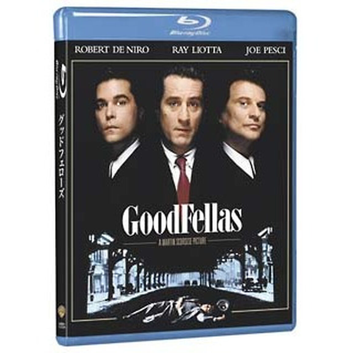 グッドフェローズ（Ｂｌｕ－ｒａｙ　Ｄｉｓｃ）
