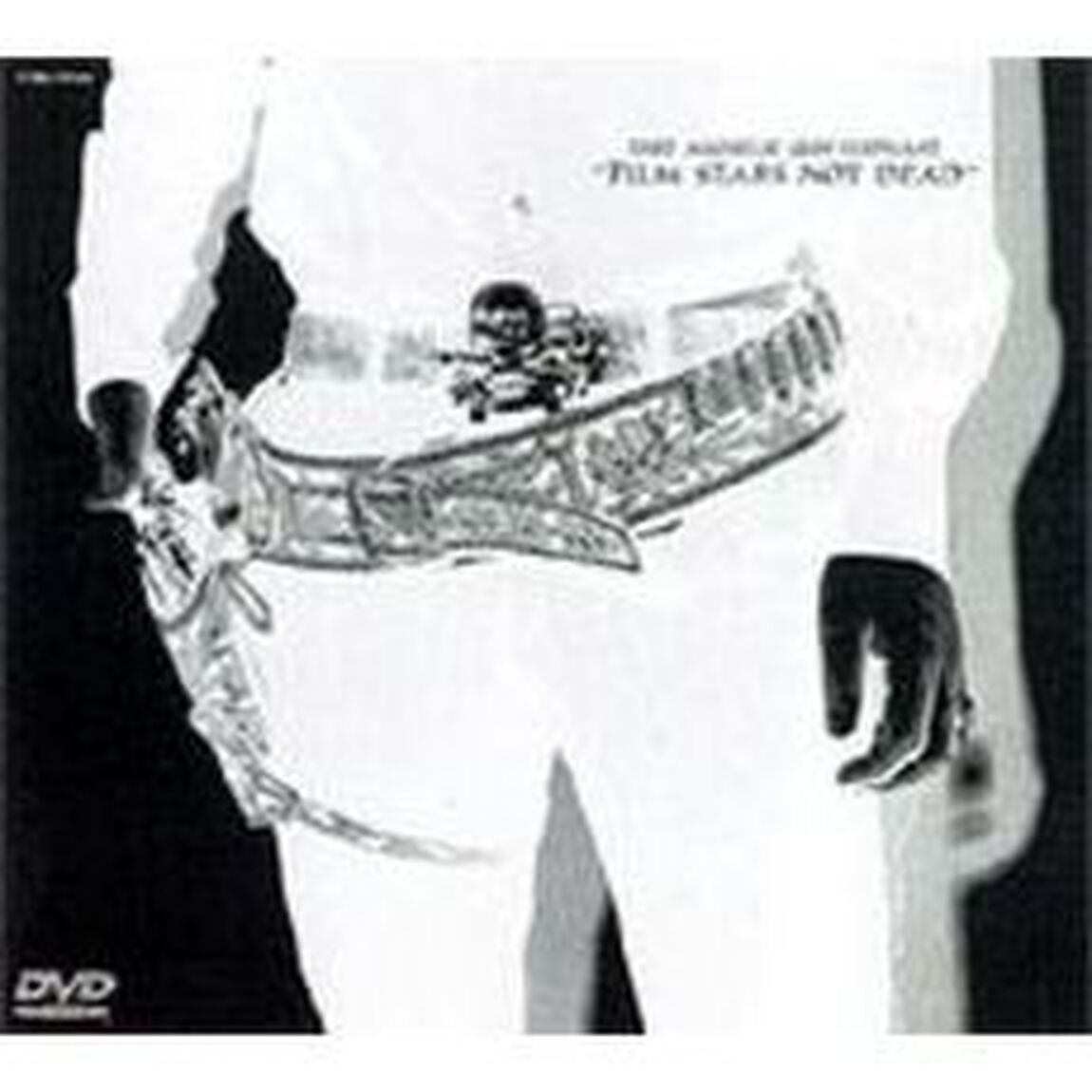FILM　STARS　NOT　DEAD（ＤＶＤ）