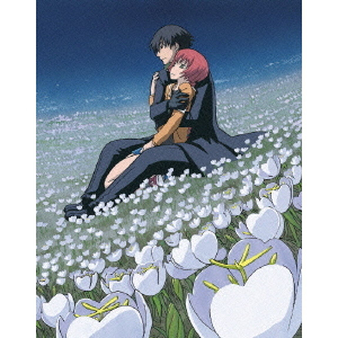 DARKER THAN BLACK －流星の双子－ 8（Ｂｌｕ－ｒａｙ　Ｄｉｓｃ）
