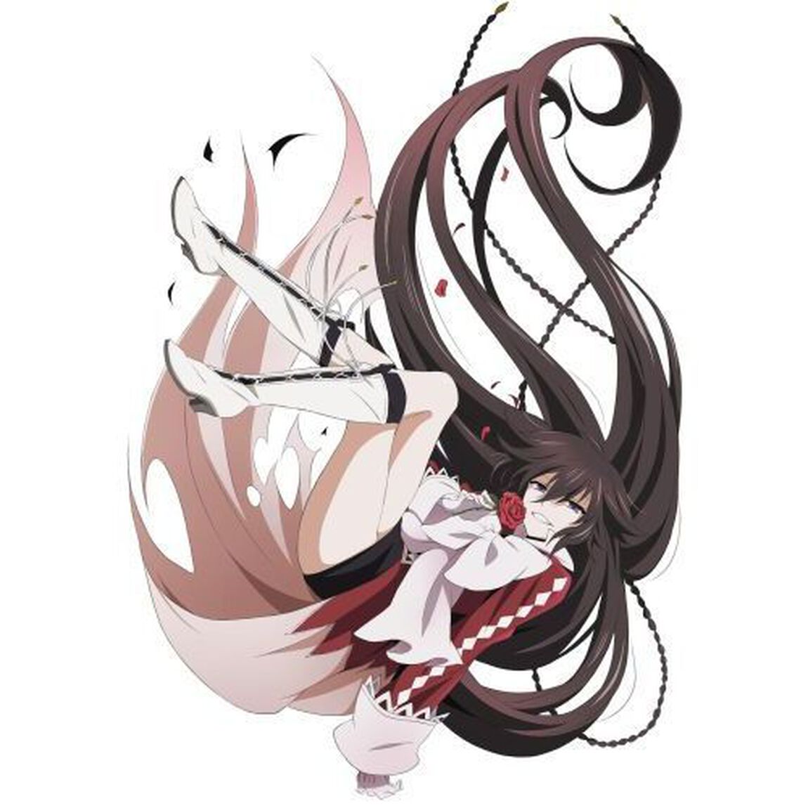 PandoraHearts　DVD　Retrace：Ⅱ（ＤＶＤ）