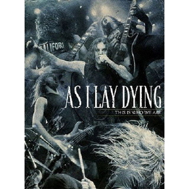 ディス・イズ・フー・ウィー・アー（ＤＶＤ）