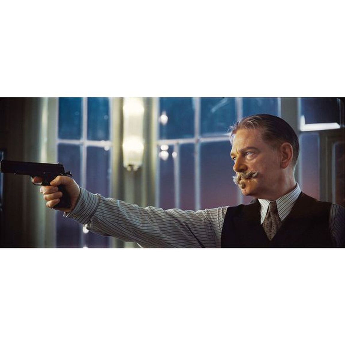 ナイル殺人事件（Ｕｌｔｒａ ＨＤ Ｂｌｕ－ｒａｙ）