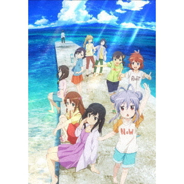 劇場版　のんのんびより　ばけーしょん（Ｂｌｕ－ｒａｙ　Ｄｉｓｃ）