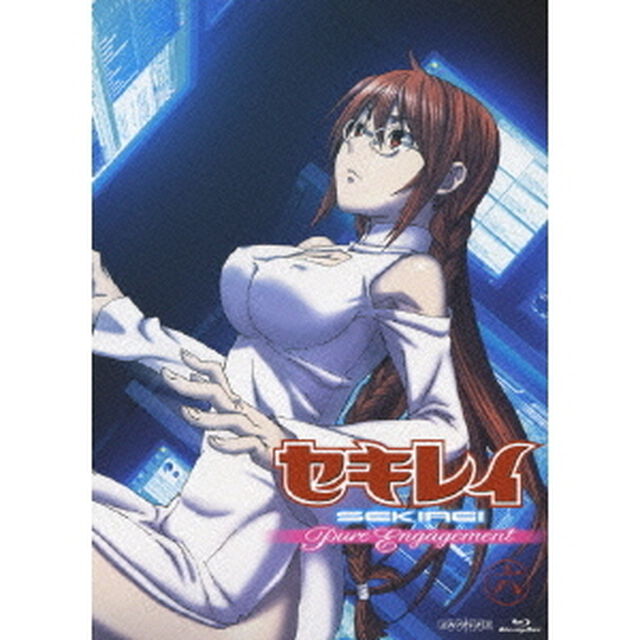 セキレイ　Pure　Engagement　六（Ｂｌｕ－ｒａｙ　Ｄｉｓｃ）