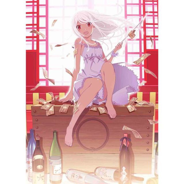 囮物語　2　なでこメドゥーサ（下）（Ｂｌｕ－ｒａｙ　Ｄｉｓｃ）