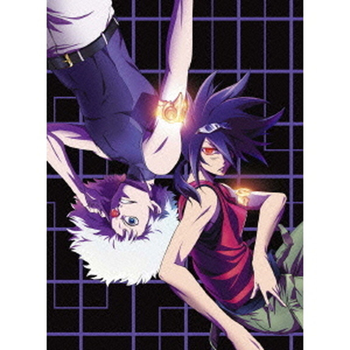 ファイ・ブレイン　神のパズル　7（Ｂｌｕ－ｒａｙ　Ｄｉｓｃ）
