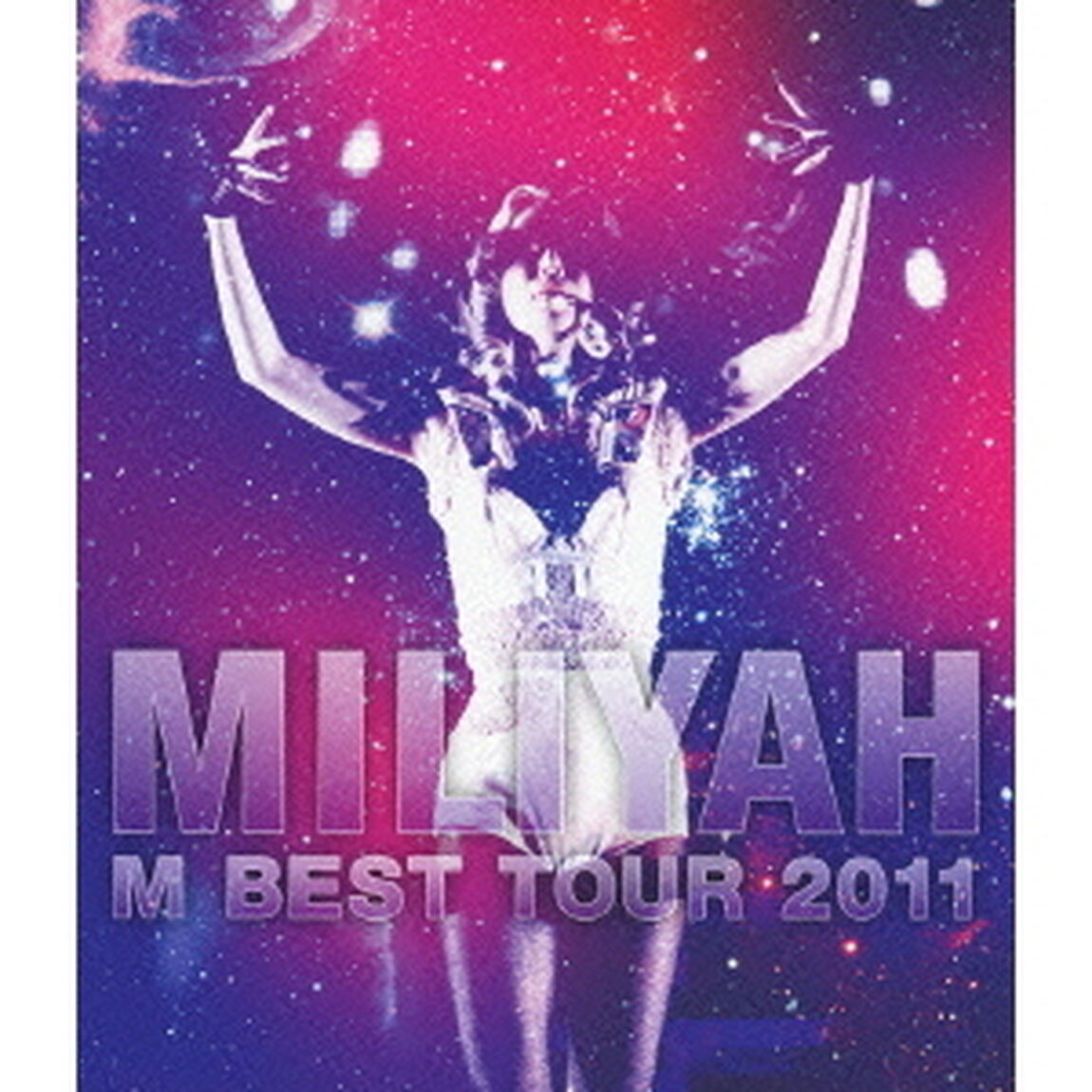 M　BEST　TOUR　2011（Ｂｌｕ－ｒａｙ　Ｄｉｓｃ）