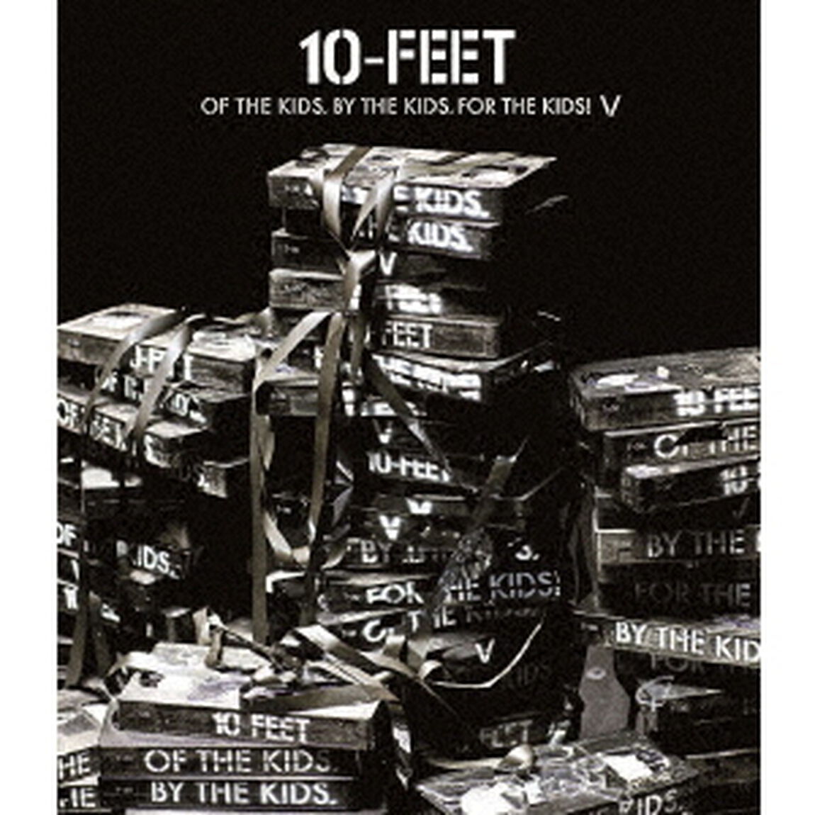 OF　THE　KIDS，BY　THE　KIDS，FOR　THE　KIDS！Ⅴ（Ｂｌｕ－ｒａｙ　Ｄｉｓｃ）