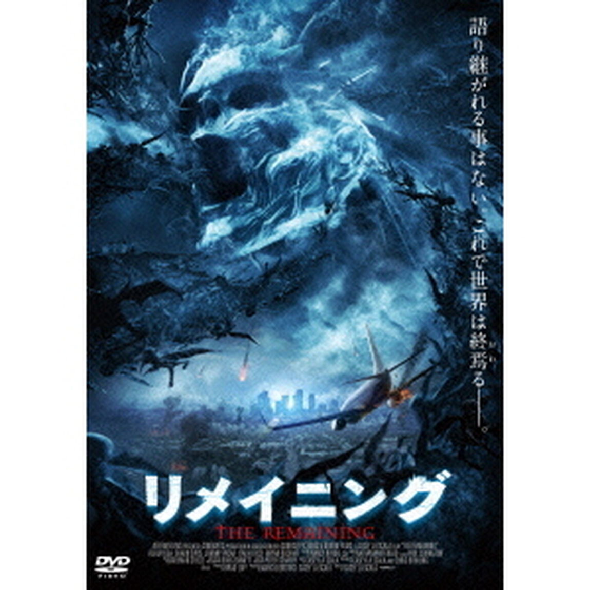 リメイニング（ＤＶＤ）