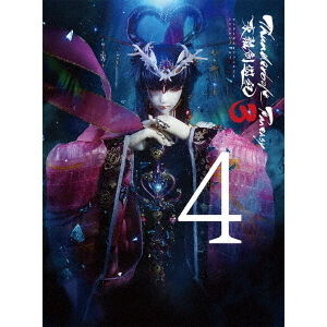 Thunderbolt Fantasy 東離劍遊紀3 4 - 通販｜セブンネットショッピング