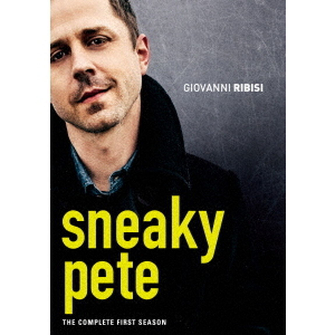 Sneaky　Pete　スニーキー・ピート　シーズン1　DVD　コンプリート　BOX（ＤＶＤ）