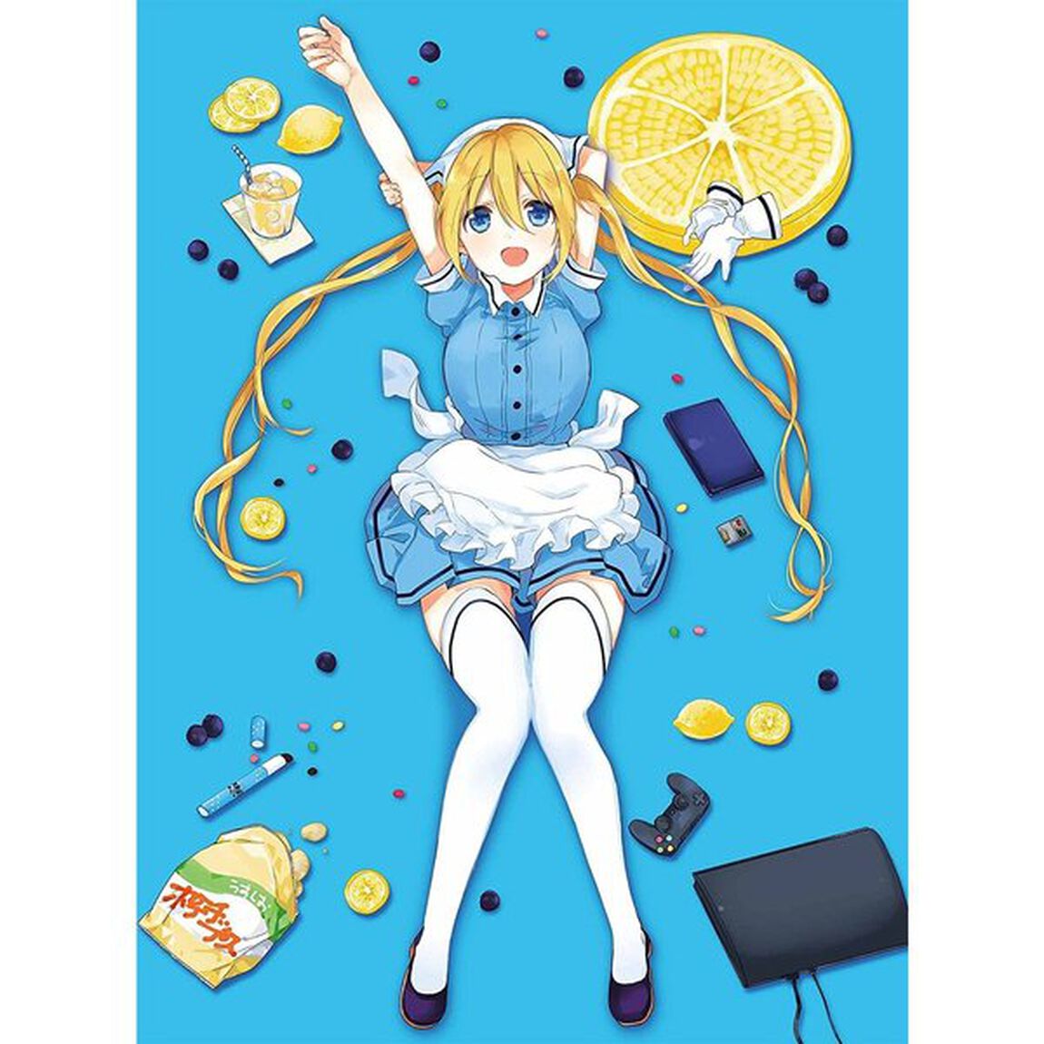 ブレンド・S　2（ＤＶＤ）