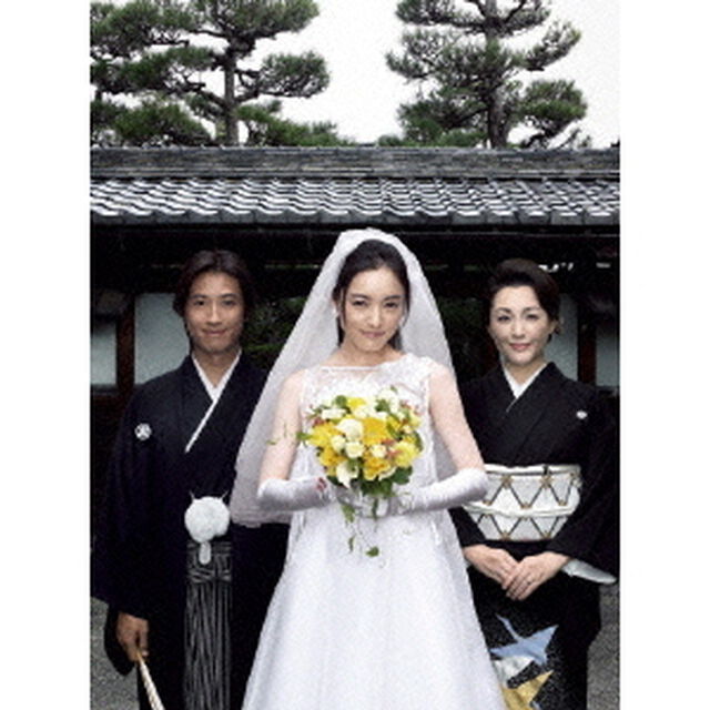 エラいところに嫁いでしまった！　DVD－BOX（ＤＶＤ）
