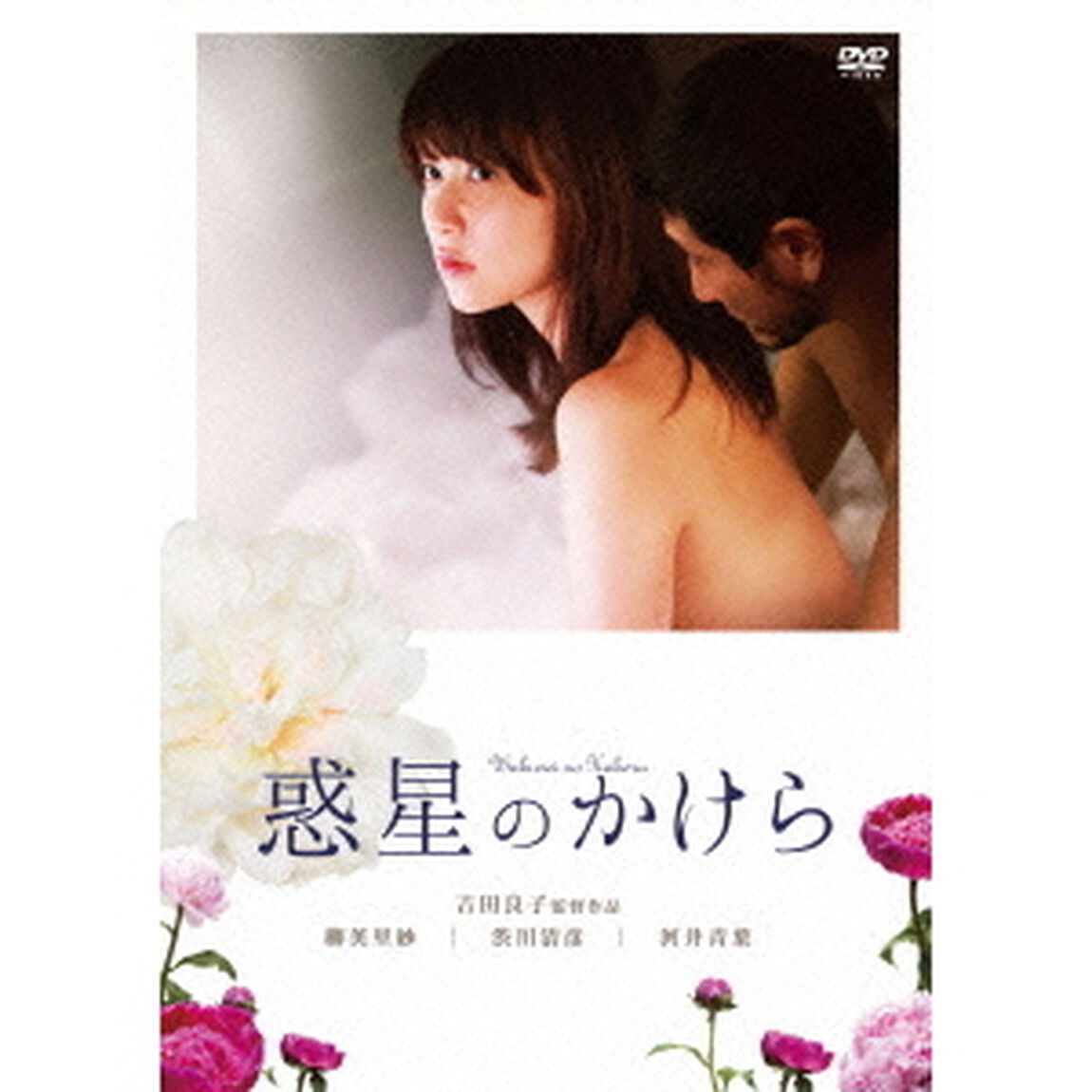 惑星のかけら（ＤＶＤ）
