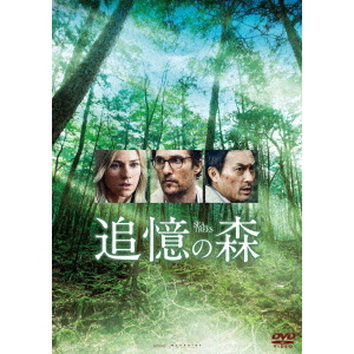 追憶の森　スペシャル・プライス（ＤＶＤ）