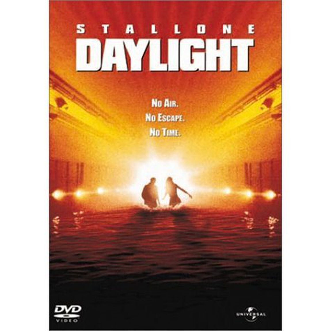 デイライト（ＤＶＤ）