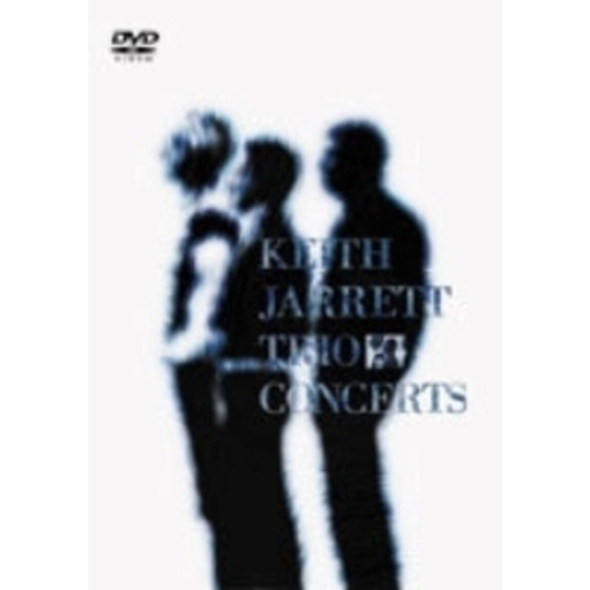 キース・ジャレット／キース・ジャレット・トリオ・コンサート1996（ＤＶＤ）