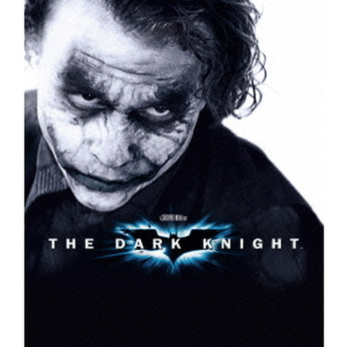 ダークナイト（Ｂｌｕ－ｒａｙ　Ｄｉｓｃ）