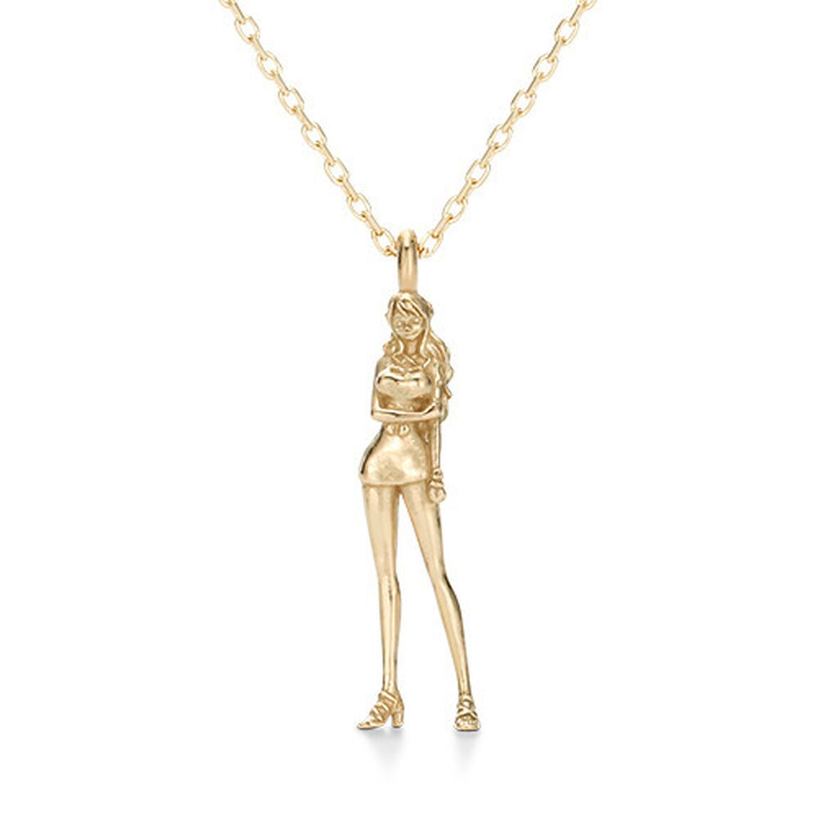 &ldquo;ONE PIECE&rdquo; ナミ（『ONE PIECE FILM GOLD』 カジノ服） K10【3次予約】（その他）