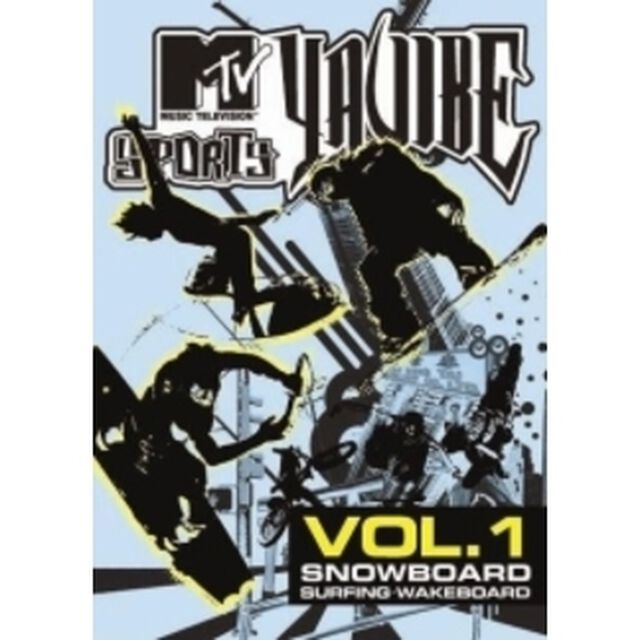 YAVIBE Vol.1（ＤＶＤ）
