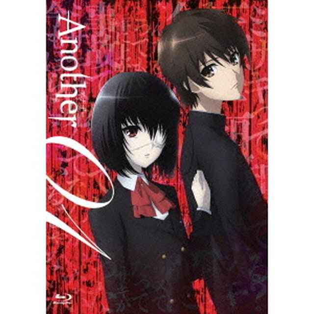 Another　第1巻（Ｂｌｕ－ｒａｙ　Ｄｉｓｃ）