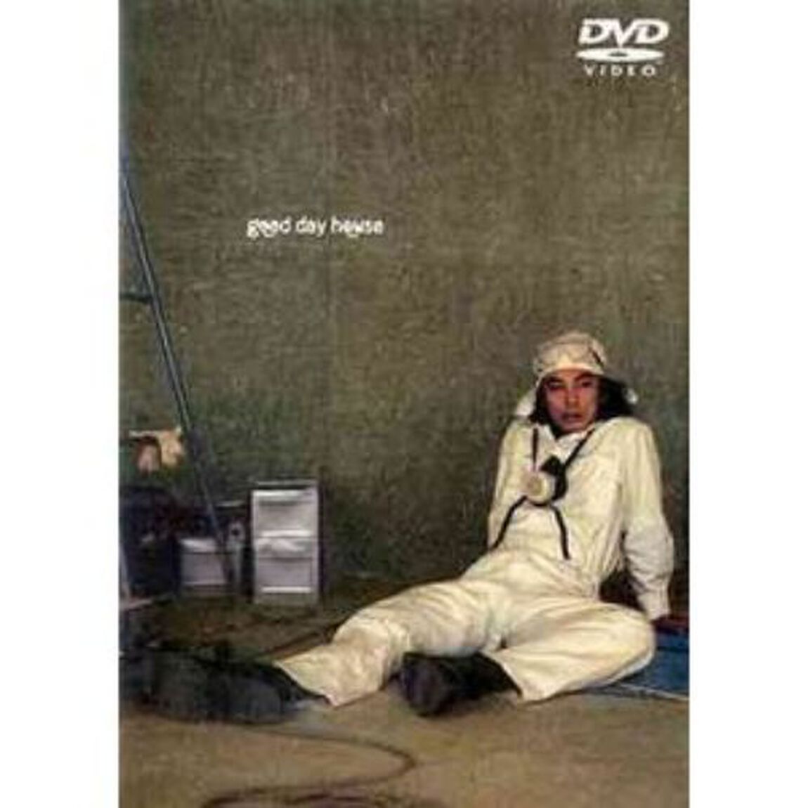 小林賢太郎プロデュース公演　「good　day　house」（ＤＶＤ）