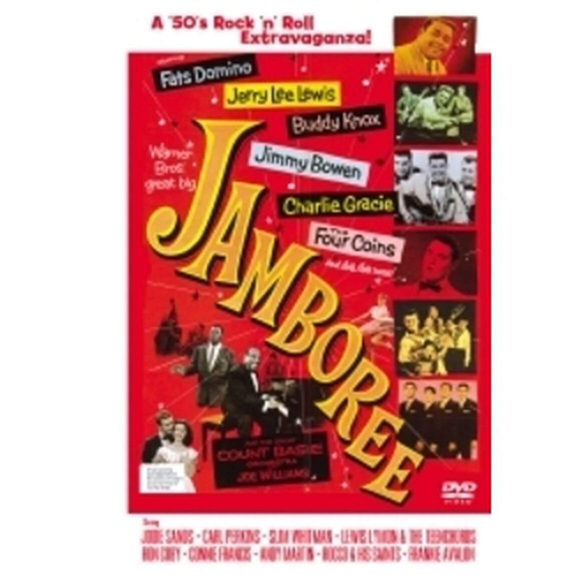ジャンボリー（ＤＶＤ）