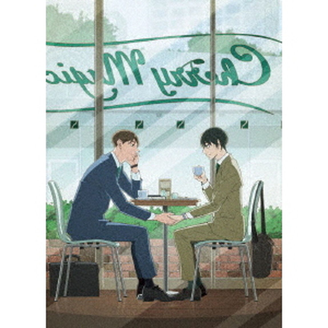 TVアニメ　30歳まで童貞だと魔法使いになれるらしい　上巻（Ｂｌｕ－ｒａｙ　Ｄｉｓｃ）